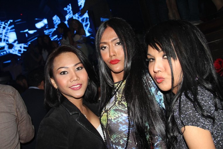 New Year Eve at LIFE
